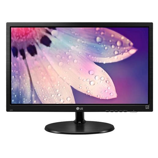 Monitor LED LG 19in Seri 19M38A