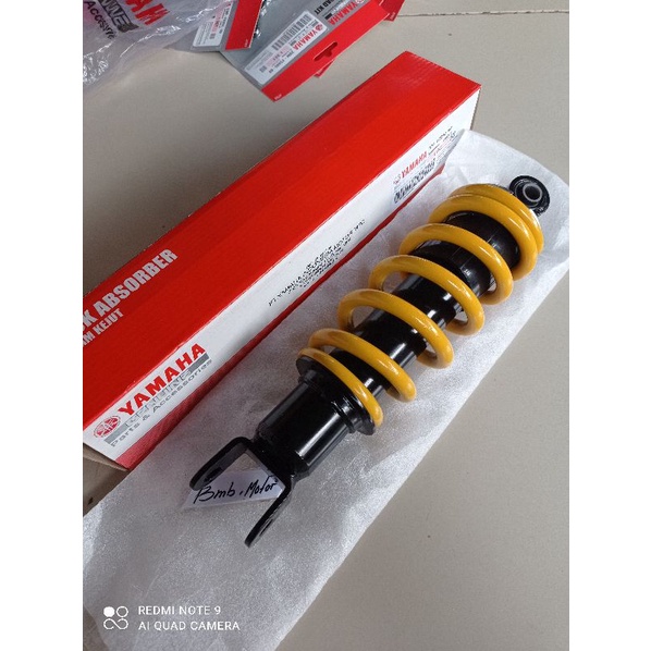 Shock Breker Belakang Vixion New Mono shock Belakang Vixion New