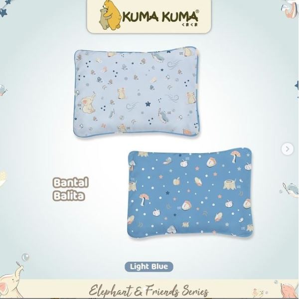 KUMA KUMA BANTAL TALIKUR