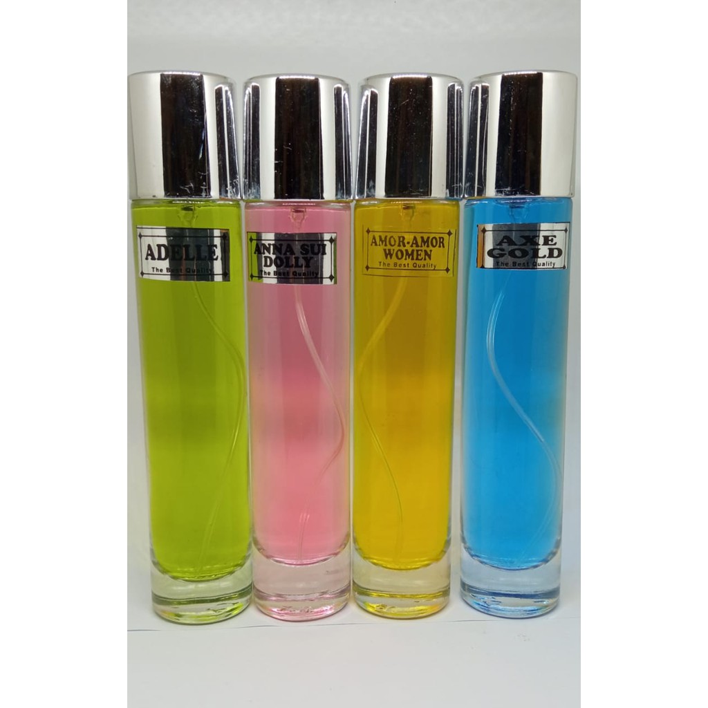 PARFUM REFIL 50ML MURAH MERIAH
