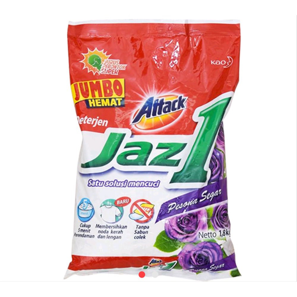 

jaz 1 1.8 kg Diskon