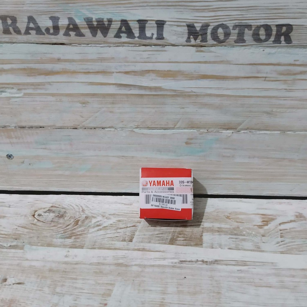 BENDIK STATER XEON ORIGINAL YAMAHA