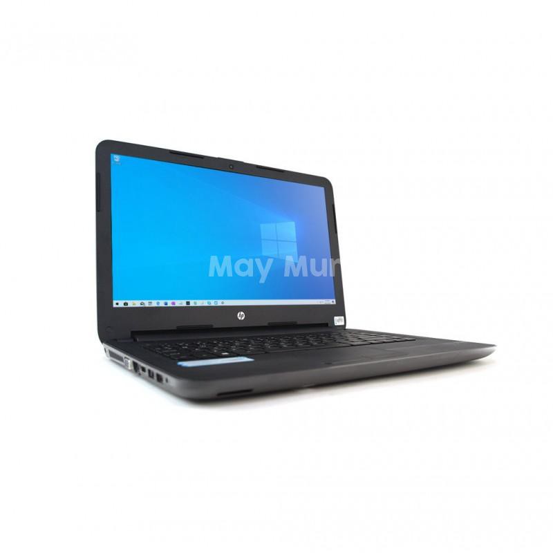 Hp 245-G5 AMD A6-7310 with 4GB RAM and 500GB HDD