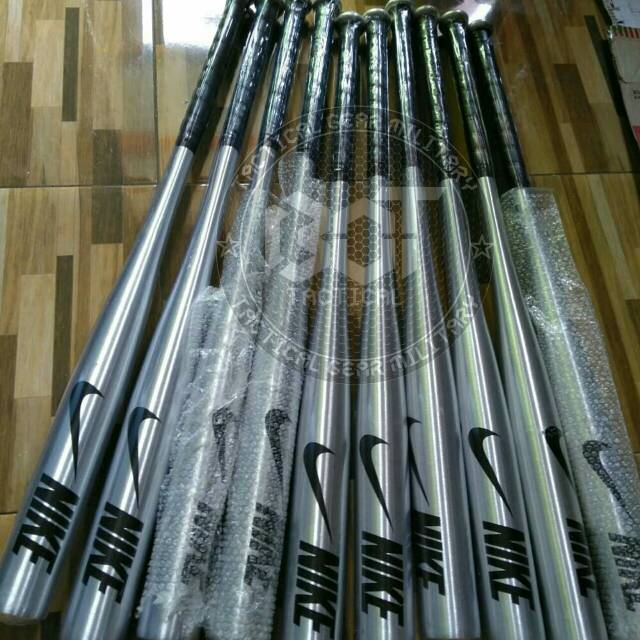 Bat baseball stik baseball nike
