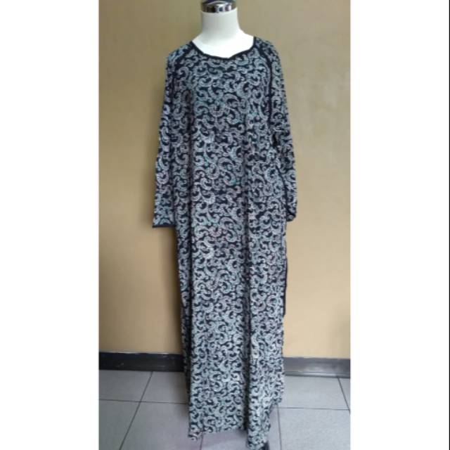 daster luza daster panjang daster batik daster pekalongan baju rumah