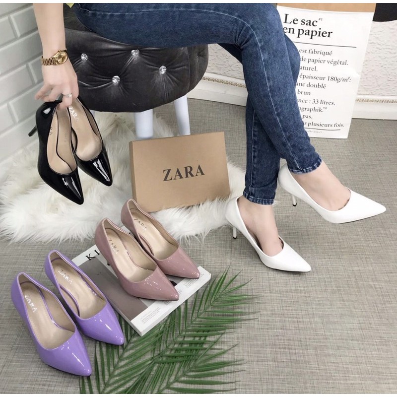 heels 9281