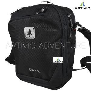 Unik Tas SelempangTravel Pouch Consina Onyx Murah Original Berkualitas