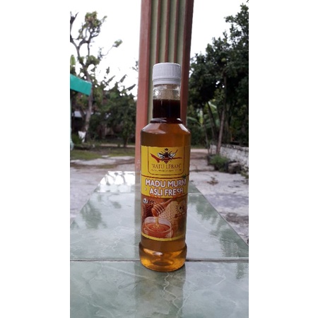 

Madu Murni Asli Fresh