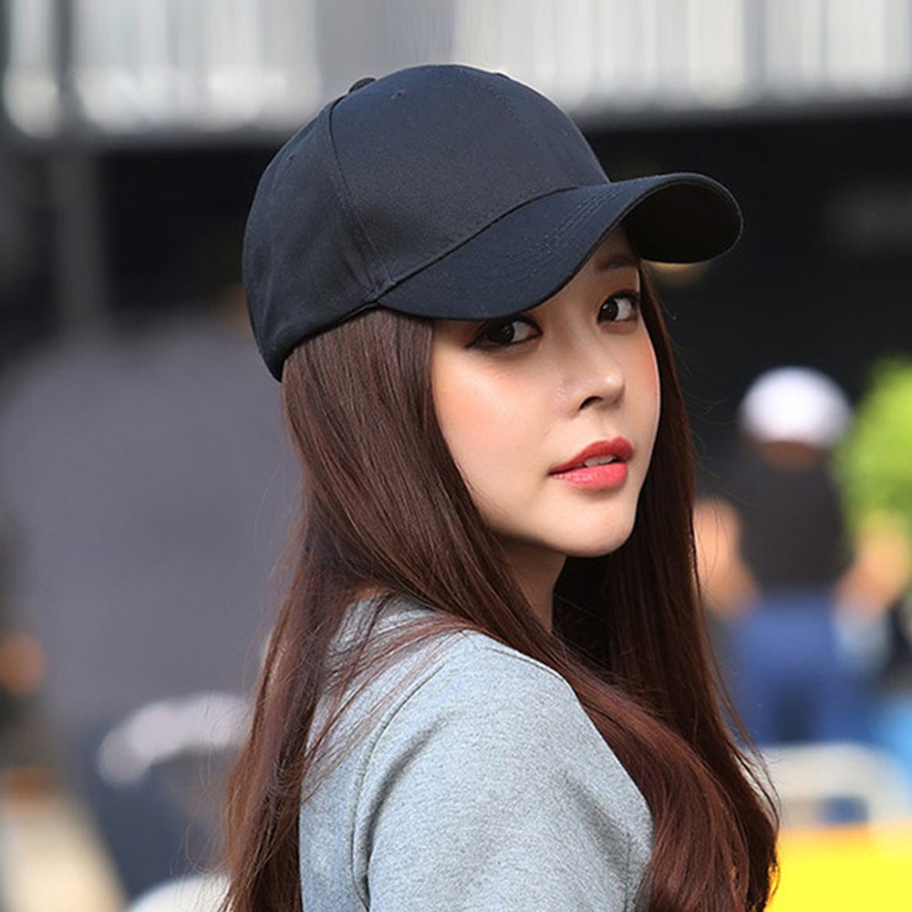 TOPI BASEBALL SPORT PRIA WANITA K POP MODEL TERBARU