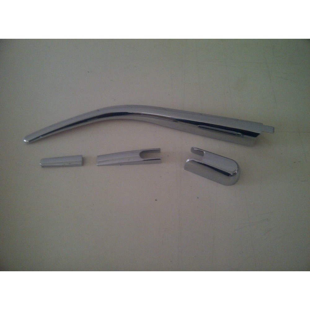 Cover Wiper mobil APV chrom