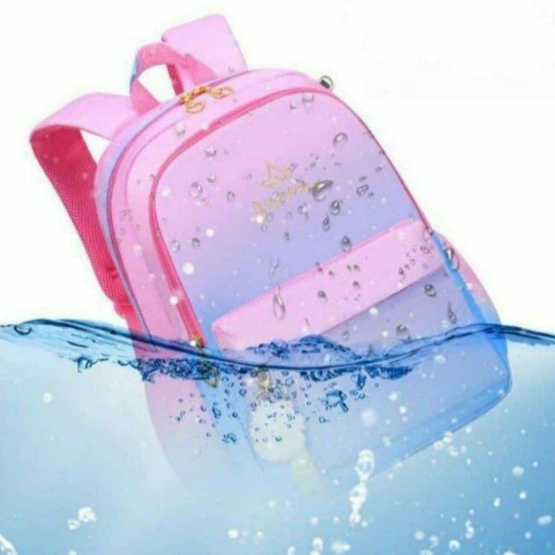 TAS RANSEL SEKOLAH &amp; FASHION