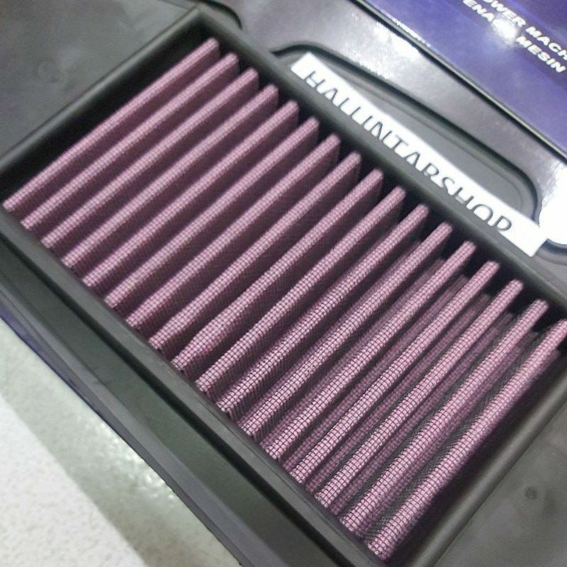 FILTER UDARA AEROX155 LAMA/FILTER AEROX155/FILTER UDARA AEROX/FILTER NEMO AEROX155