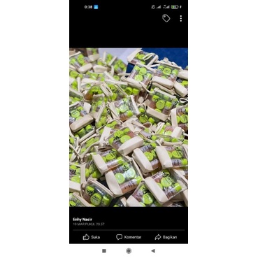 Ads skincare/penghilang flek permanent