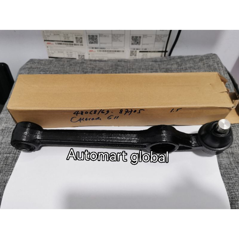 lower arm charade G11
