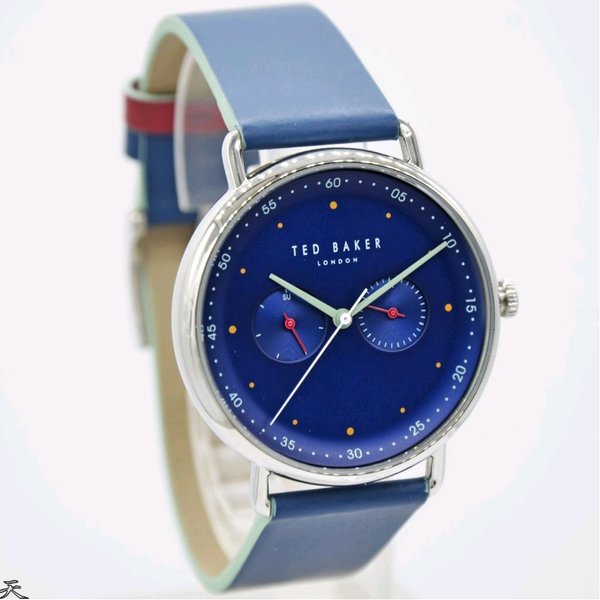 Jam Tangan TED BAKER TE50520004 Original