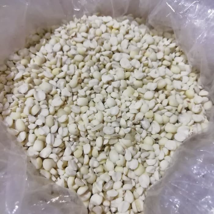 

Jali Jali Aceh / Barley / Ibi Super Organik 250 Gram