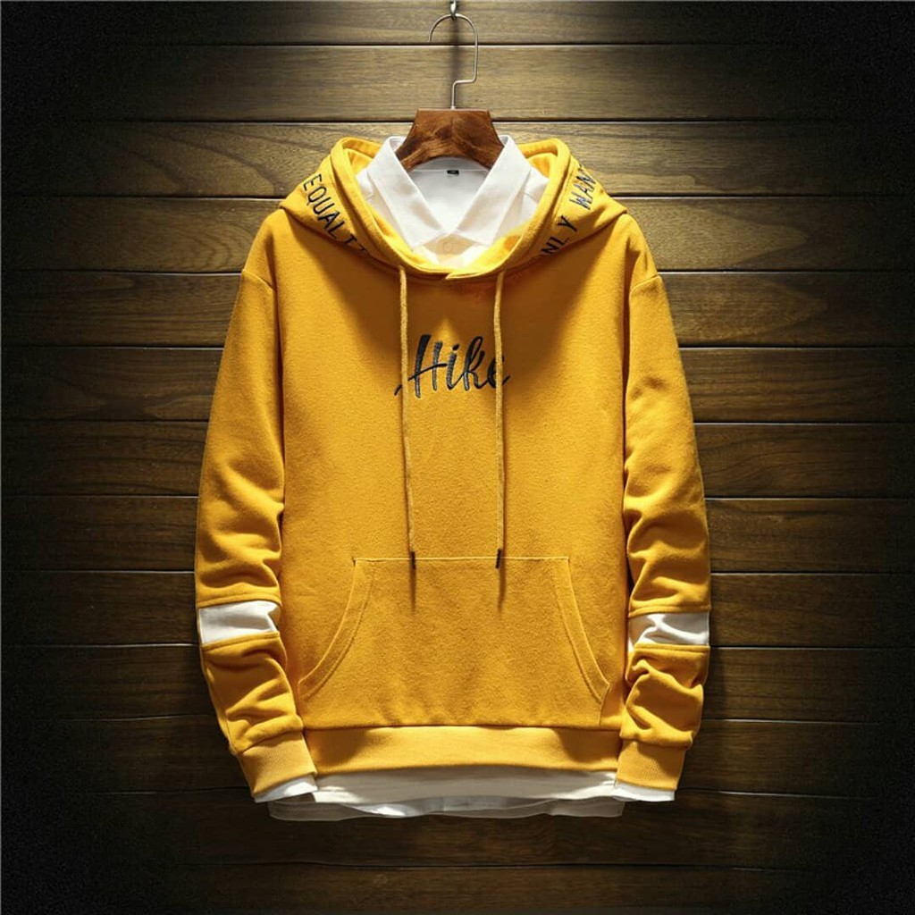 HIKE HOODIE || SWEATER PRIA || HOODIE PRIA #HI