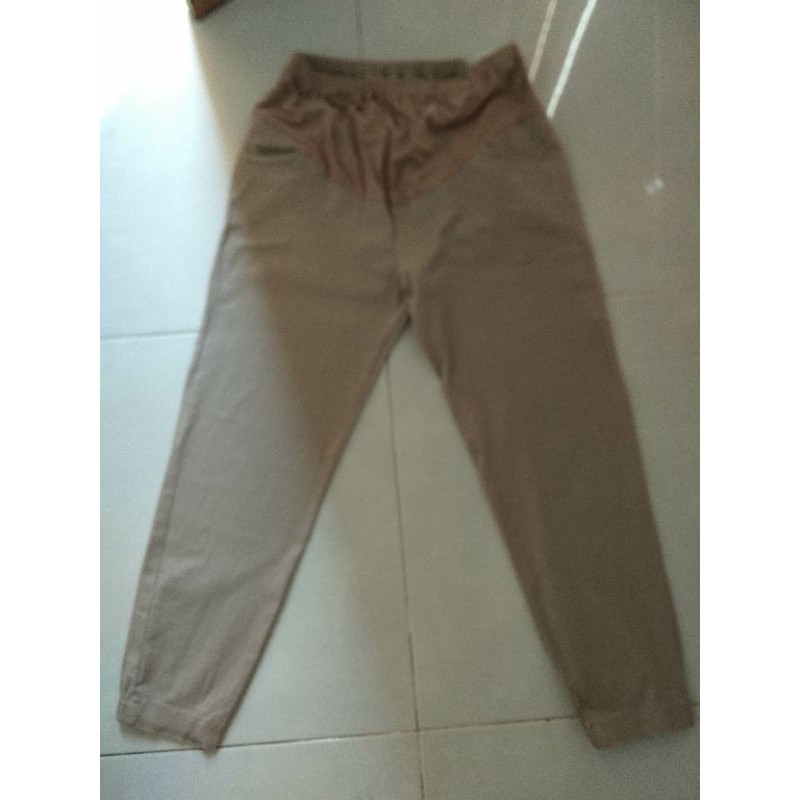 Preloved celana hamil St.yves