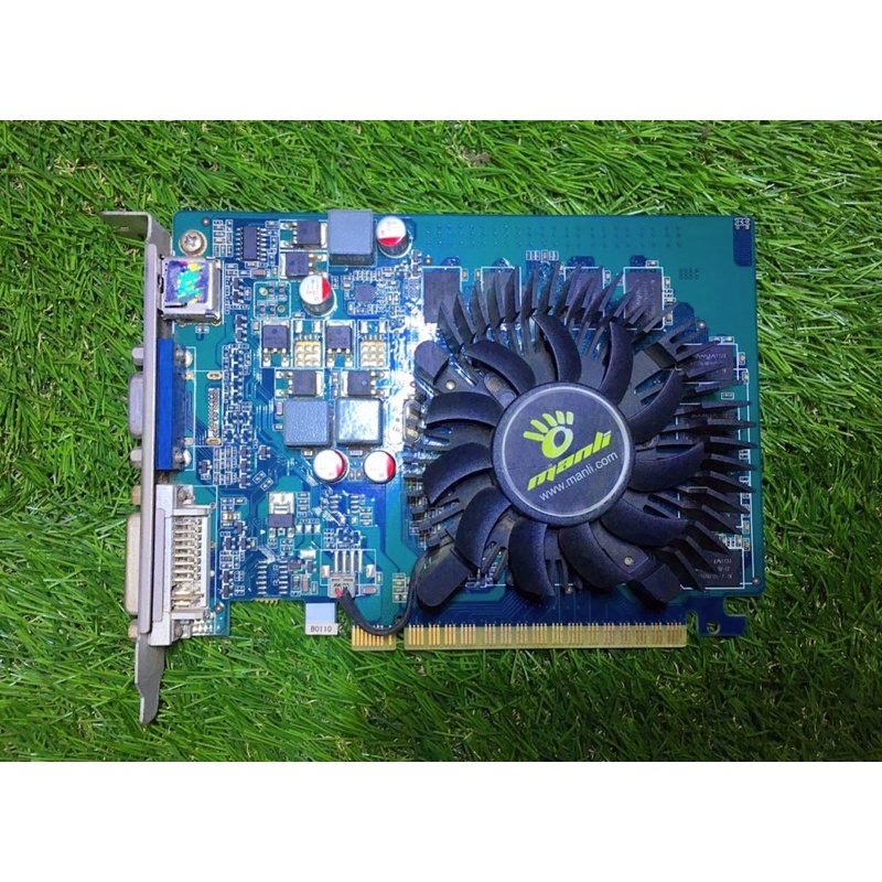 VGA GT430 1Gb  DDR3 128Bit