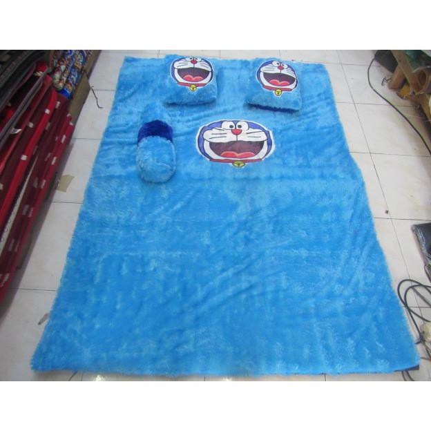 Kasur Karakter Kasur Bayi Kasur Anak Bulu Halus 120X180 Cm Alamiahilmu77