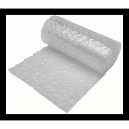 

COD PLASTIK BUBBLE (BUBBLE WRAP) UNTUK PACKING TAMBAHAN KODE 11