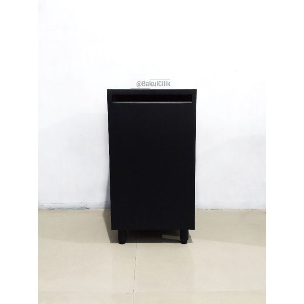 8 Inch Box Subwoofer Pasif