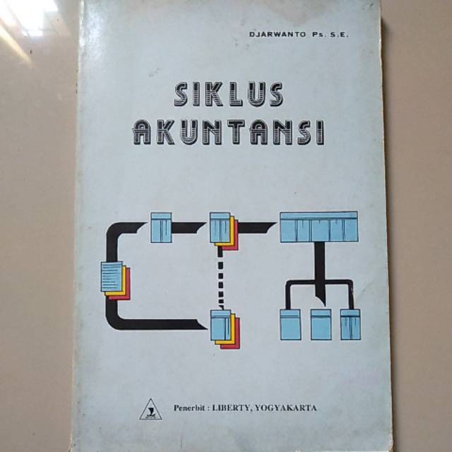 

Buku Siklus Akuntansi