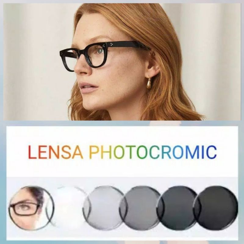 Frame kacamata moscot vilda super premium