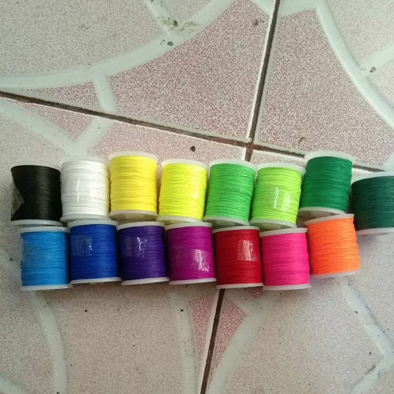 benang..NCP.size.C.150D.tidak.tembus.resin