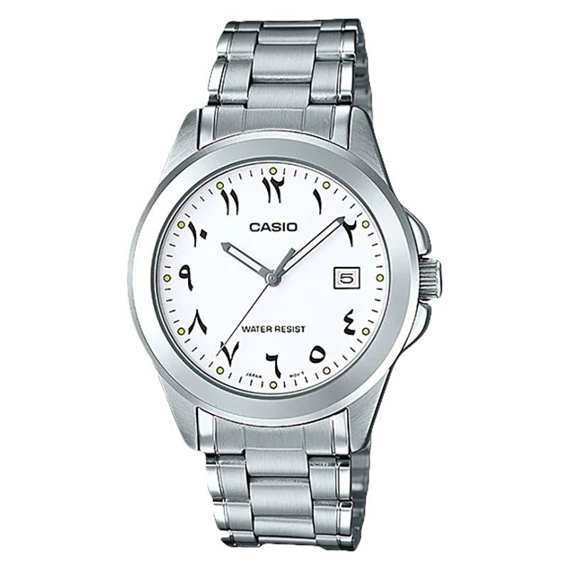 Casio MTP 1215A Arabic Original