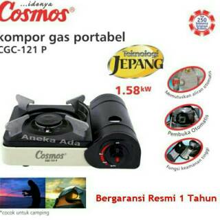 Harga kompor  gas portable Terbaik Mei 2021 Shopee 