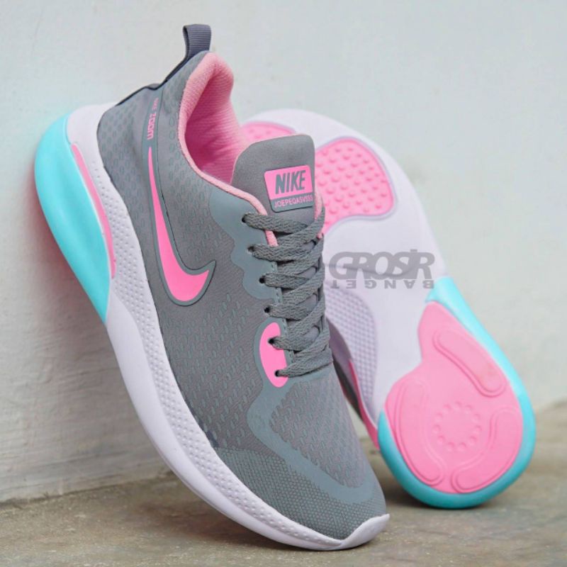 Sepatu Jogging Wanita Sepatu Nike Joyride Sepatu Olahraga Wanita Sepatu Nike Zoom Cewek