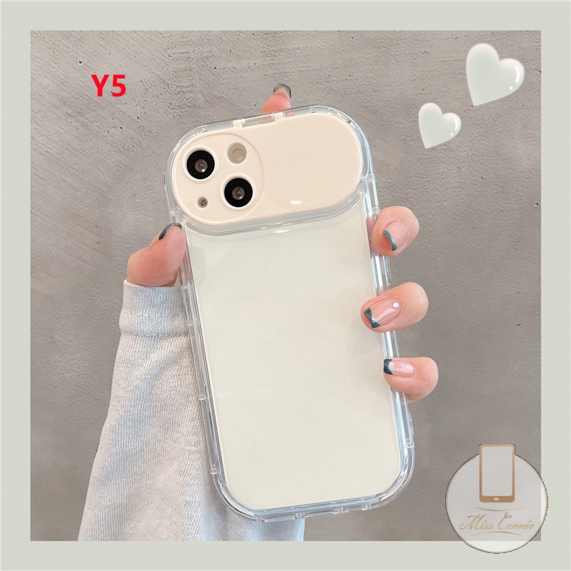 Soft Case TPU Desain Kamera 3D Warna Permen Untuk iPhone 11 XR 7 8 Plus 14 Plus 13 12 14 Pro MAX 11 Pro MAX X XS MAX