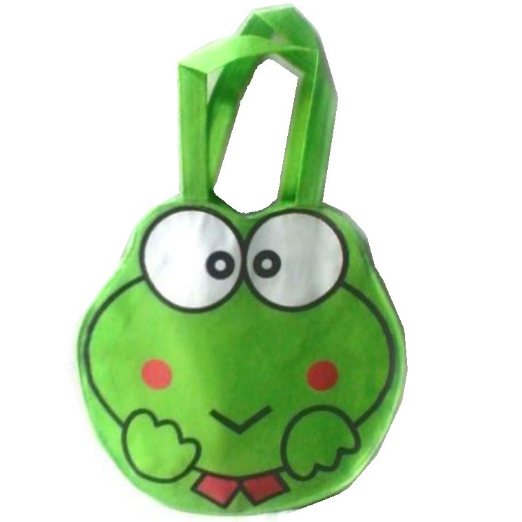 

TAS ULTAH KODOK KARAKTER LUCU KEROPI