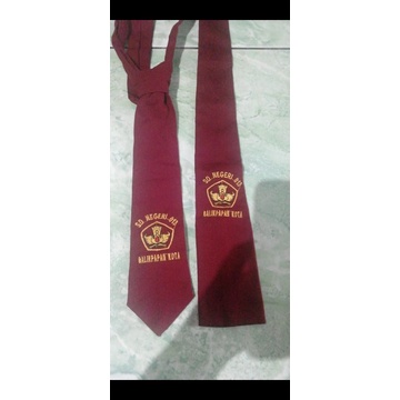 Link Pesan/Custom/Pre Order Dasi Famatex