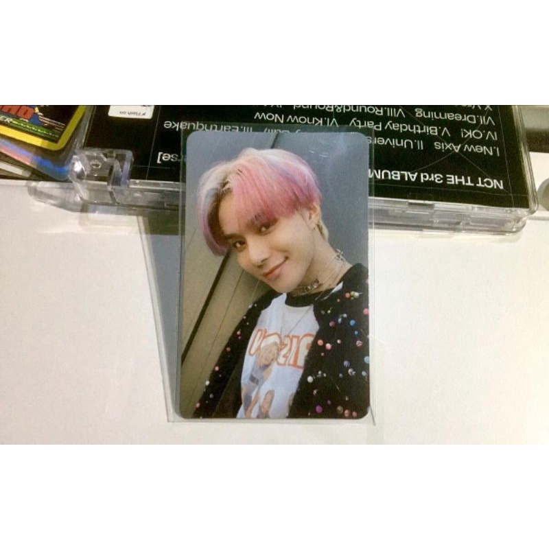 PC Jungwoo Universe Jewel