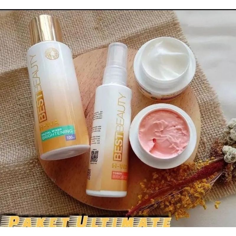 Skincare "Best Beauty"