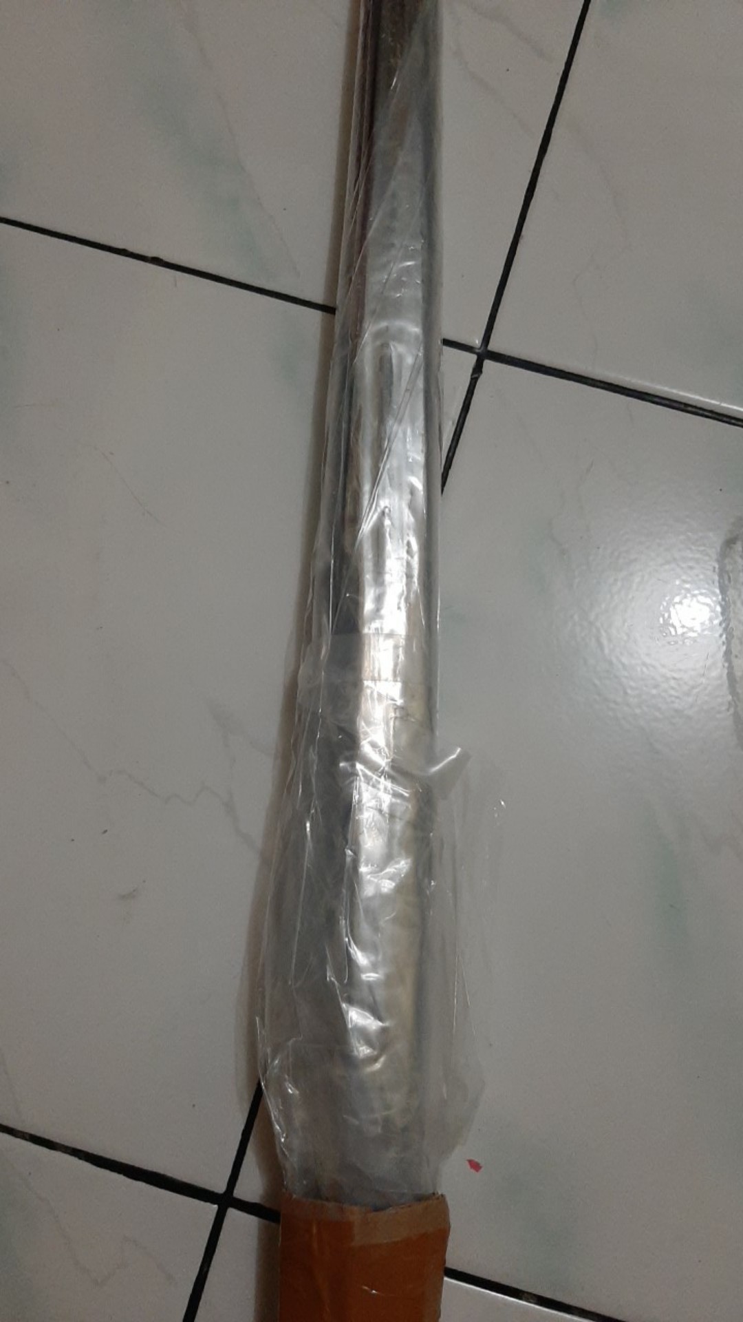 Payung Bening Transparan Payung Jepang Transparan, Umbrella Transparant