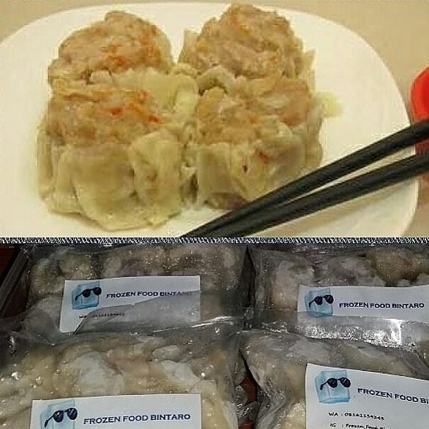 

Siomay dimsum 1
