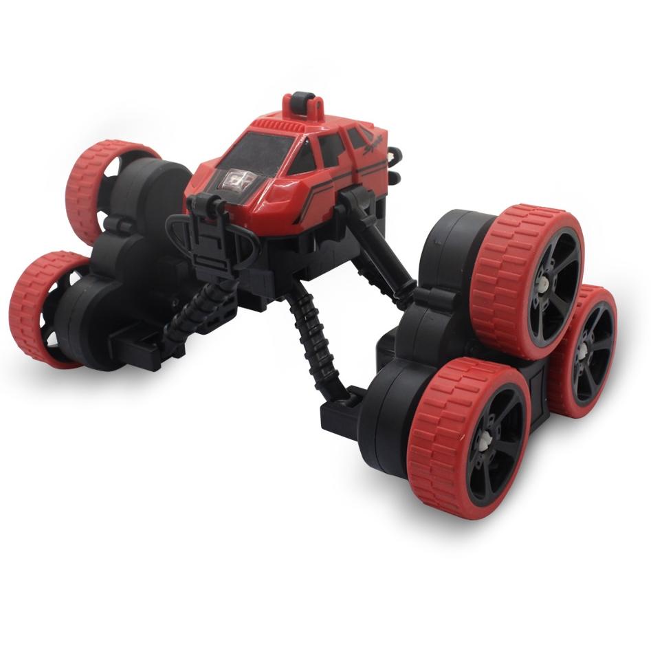 Homyped Cakra Mobil Remote Control 4WD 5P5