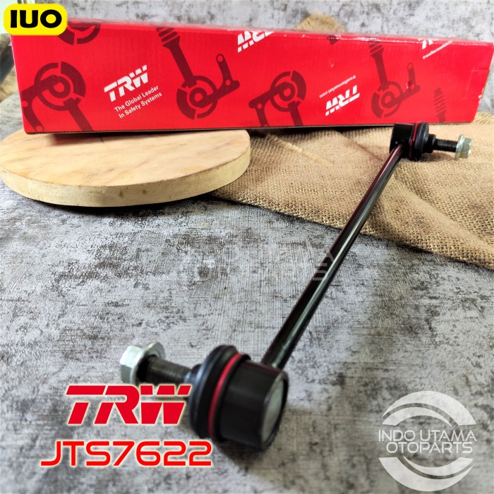 Stabilizer Link Stabil Suzuki Swift Splash Depan TRW JTS7622