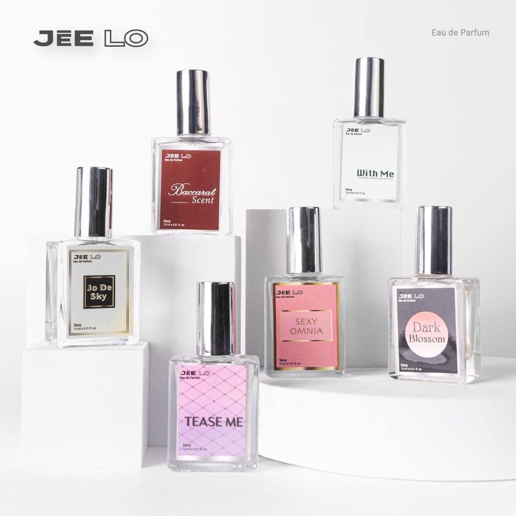 JEE LO PARFUM | PARFUM JEE LO | PARFUM KFSKIN -  Share:   Favorit (21) Jeelo parfume | parfum baccar