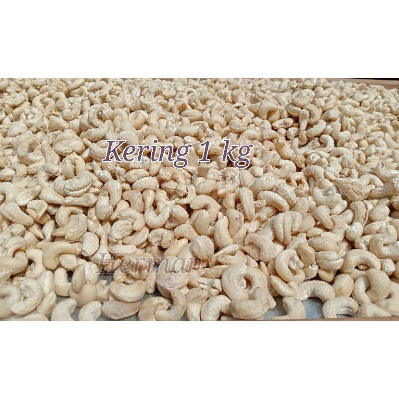 

KACANG MEDE METE KERING 1KG