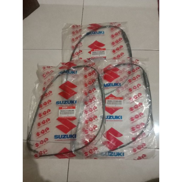 tali kabel olor gas Suzuki rc spriter Suzuki tornado gs tornado gx