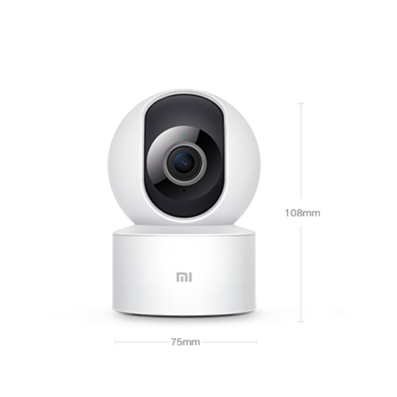 CAMERA CCTV XIAOMI 360 1080P