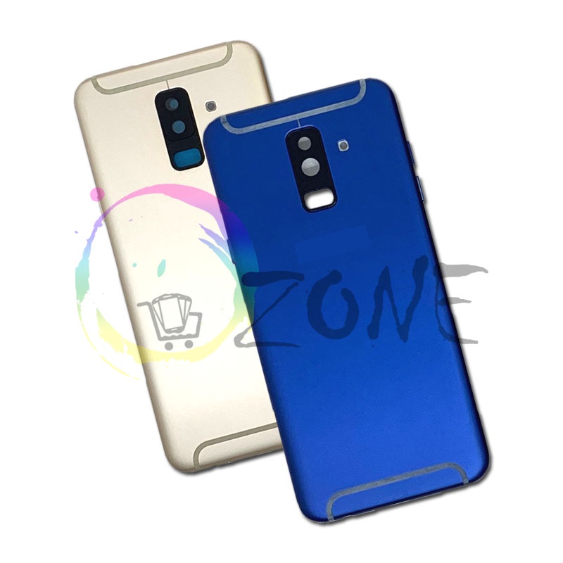 BACKDOOR - BACK CASING - HOUSING SAMSUNG A6+ A6 PLUS - A605