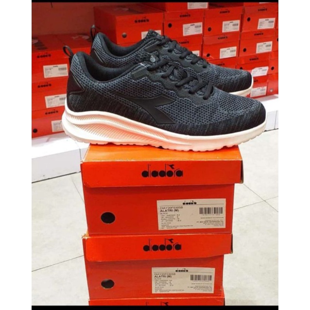 Diadora Alatri original store