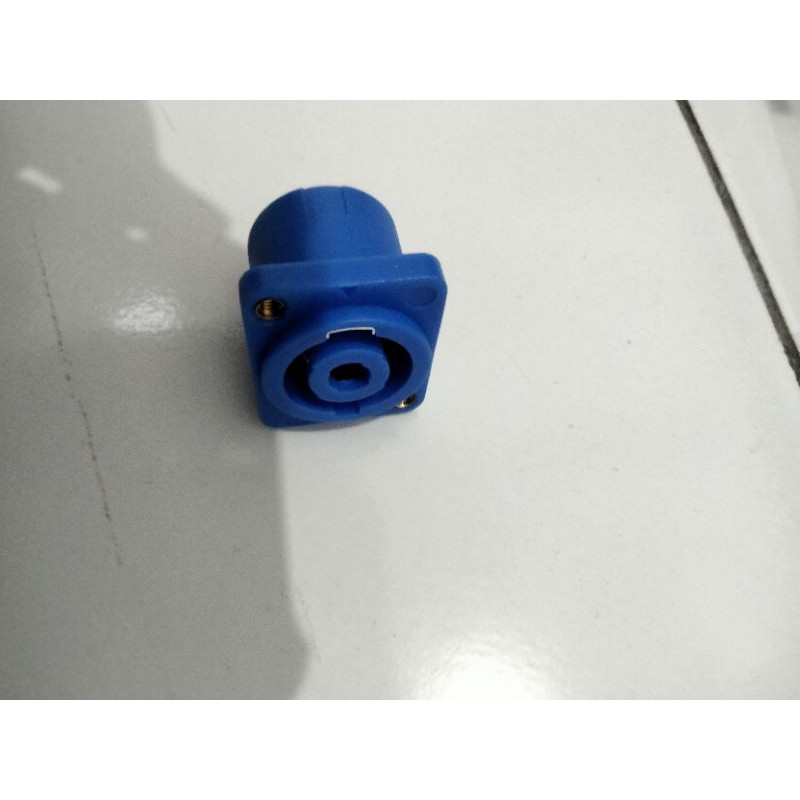 soket spikon speaker merk BMA original