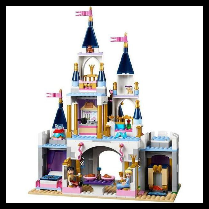 Jual Disney Princess Cinderella Dream 