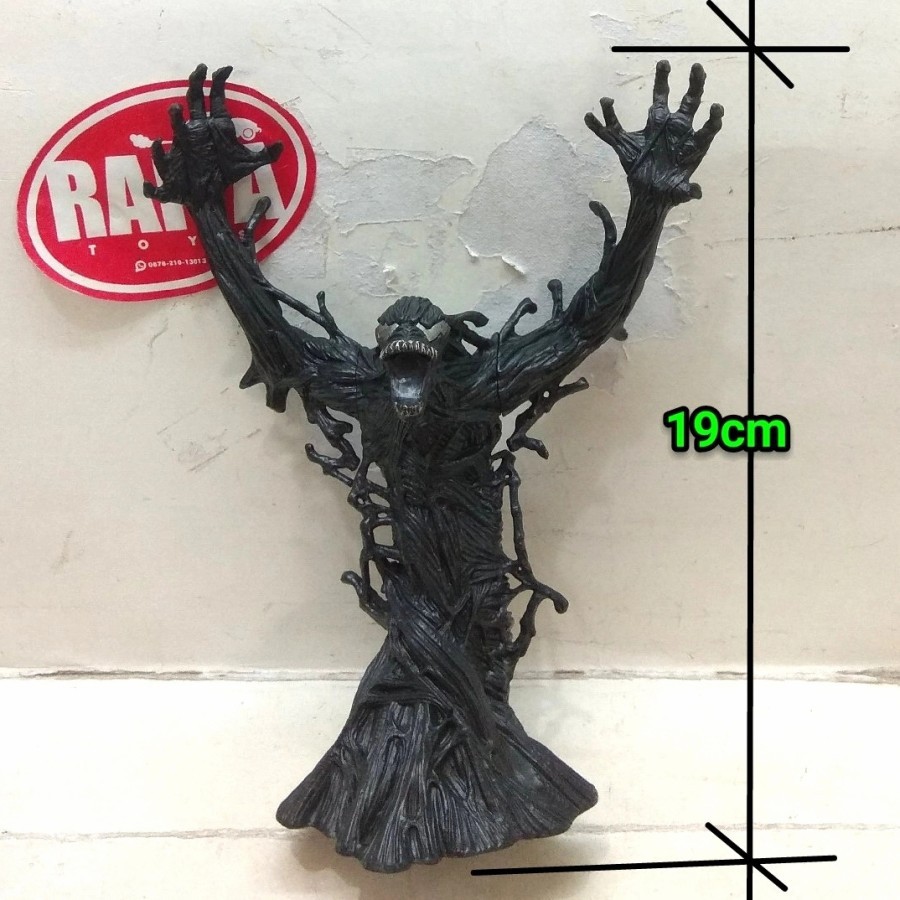 HASBRO MARVEL LEGENDS VENOM SYMBIOTE SPIDERMAN 3 TOBEY MAGUIRE spider-man Lus ori bukan shf mafek